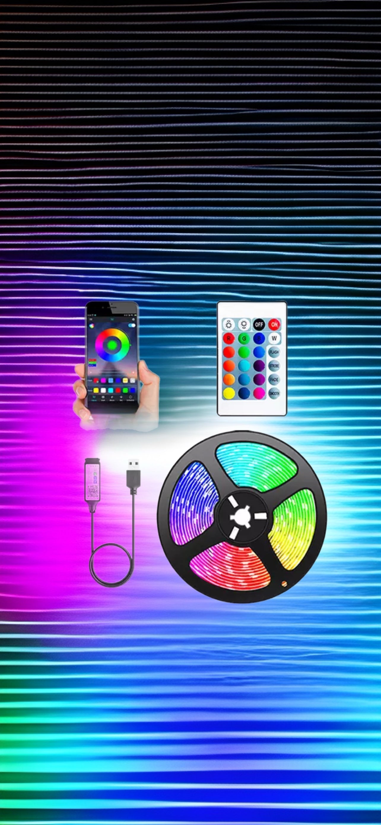 LED strip