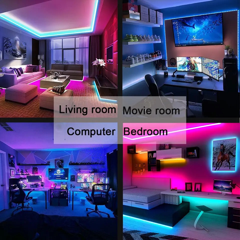 LED strip