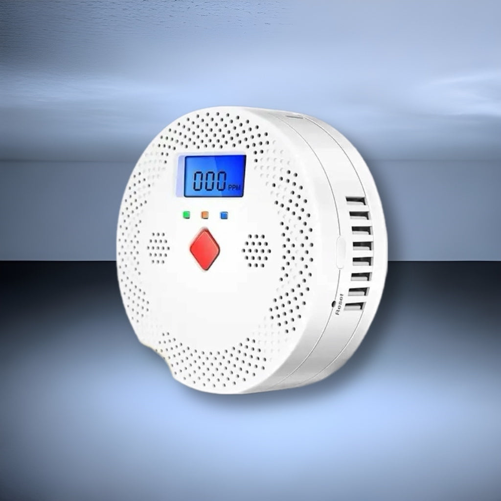 Carbon monoxide sensor