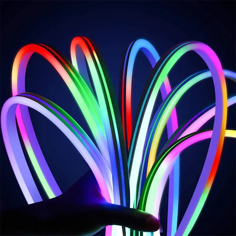 Neon led stripe