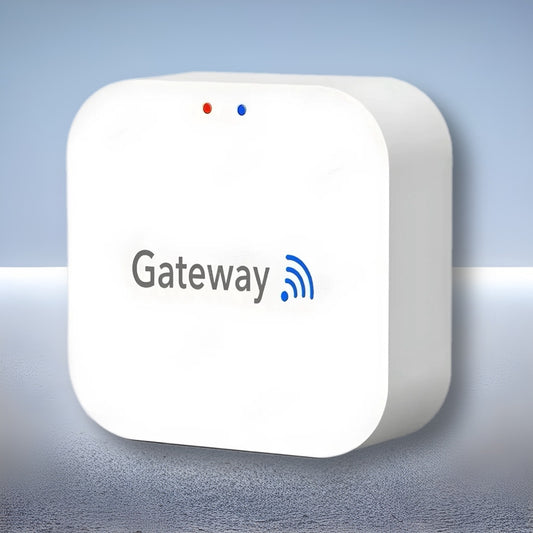 Tuya gateway